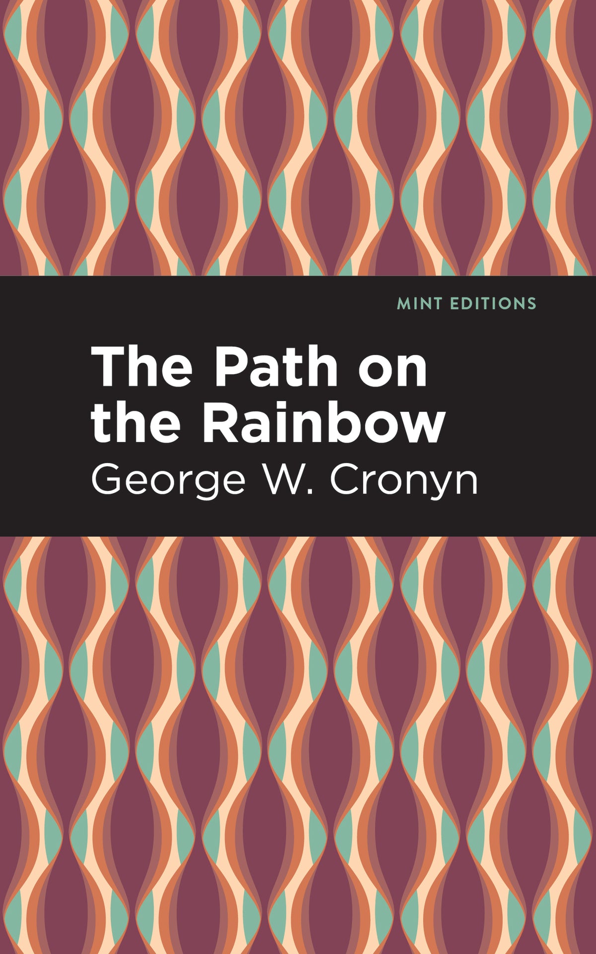 The Path on the Rainbow