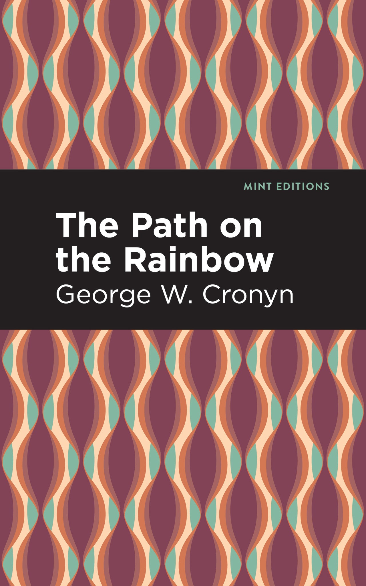 The Path on the Rainbow