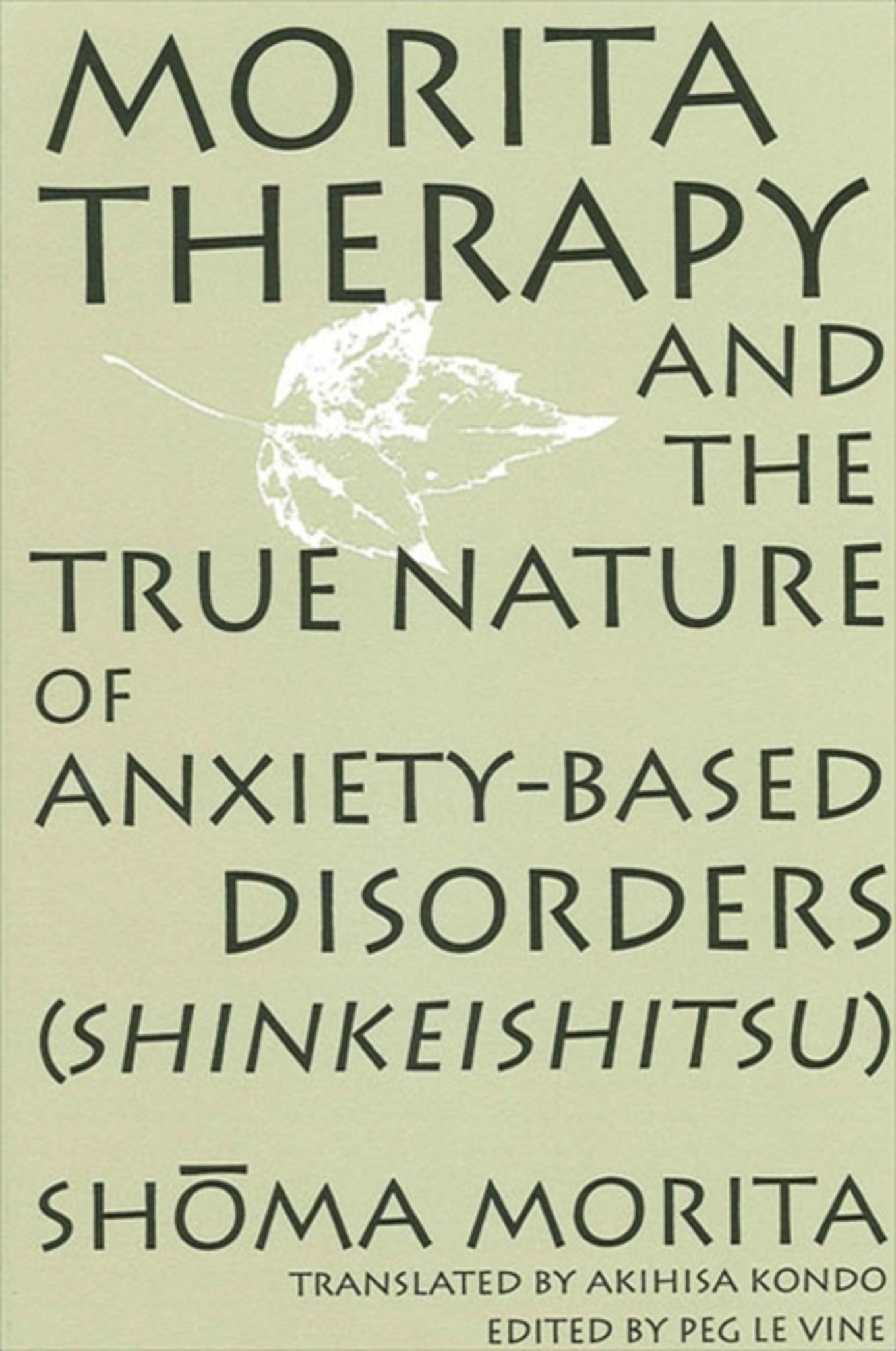 Nature Therapy