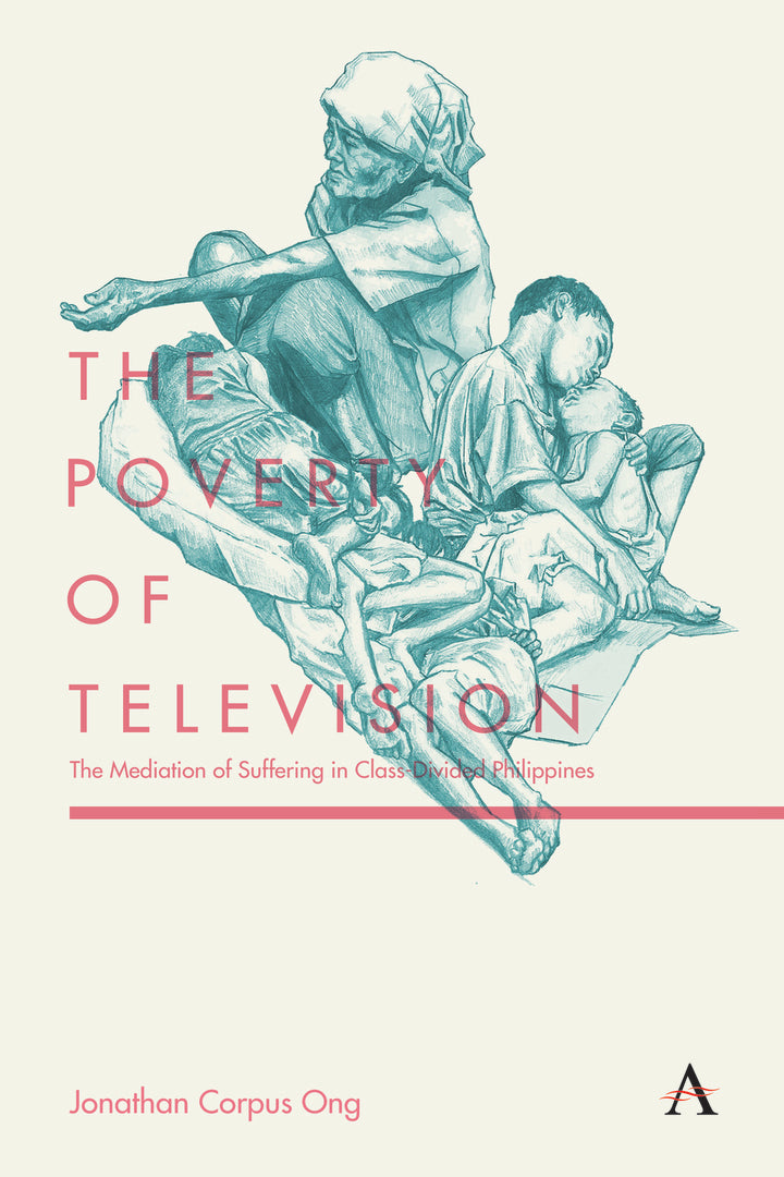 Cover image for The Poverty of Television ISBN 9781783084067