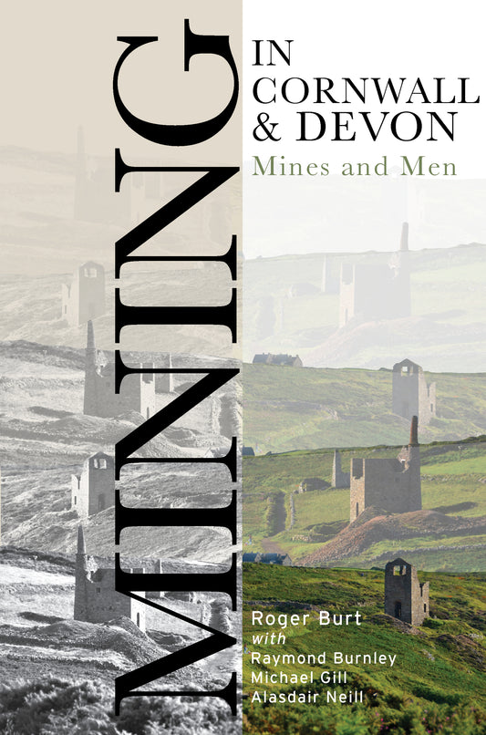 Mining in Cornwall and Devon