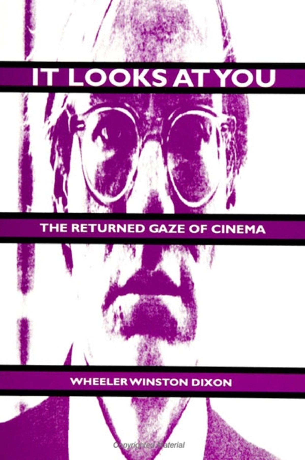 It Looks At You