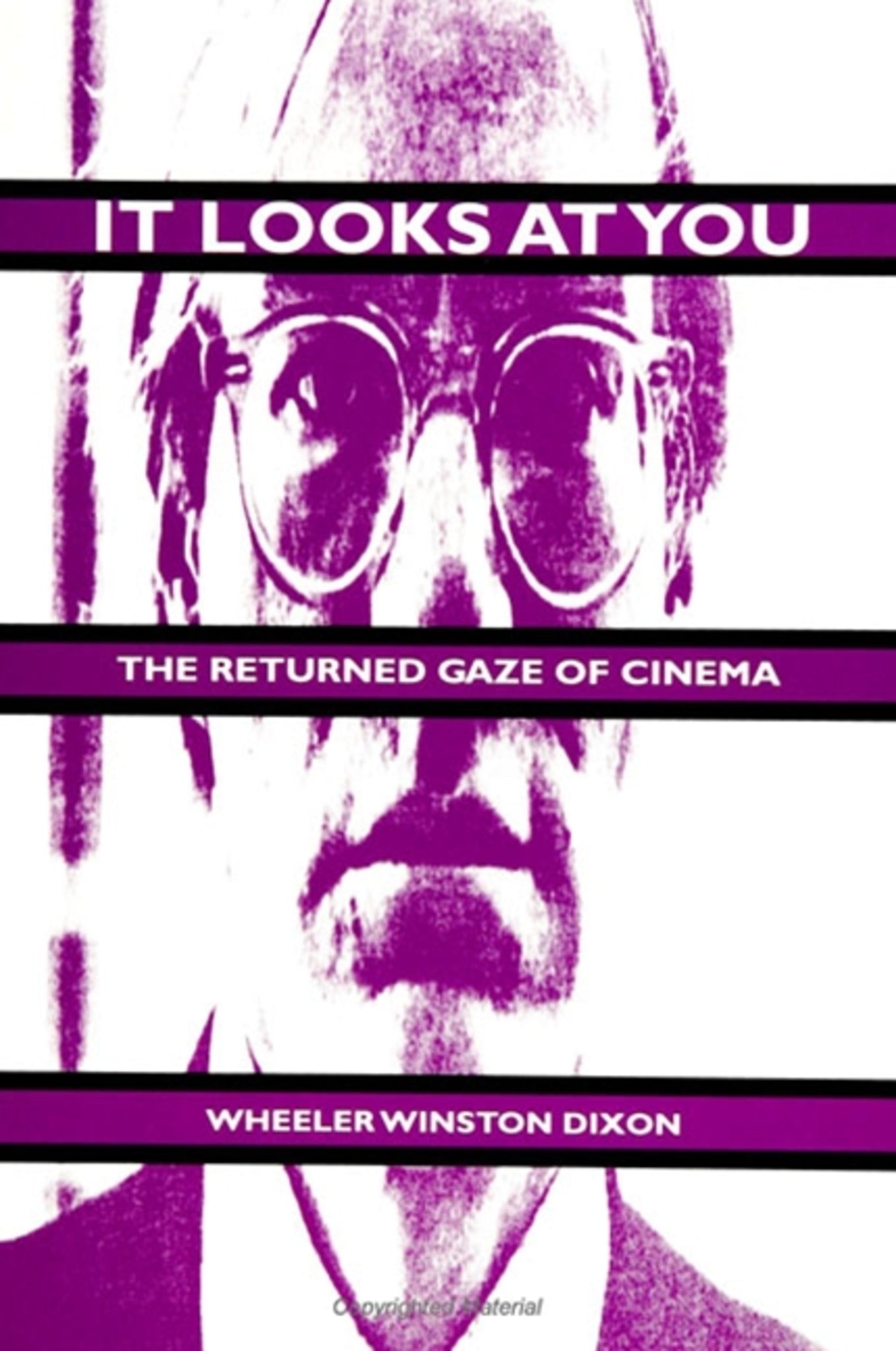 It Looks At You