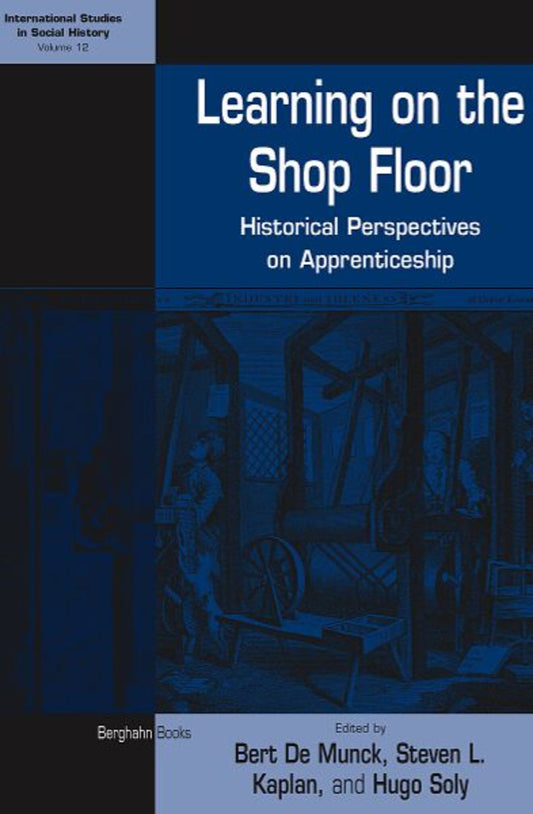 Learning on the Shop Floor