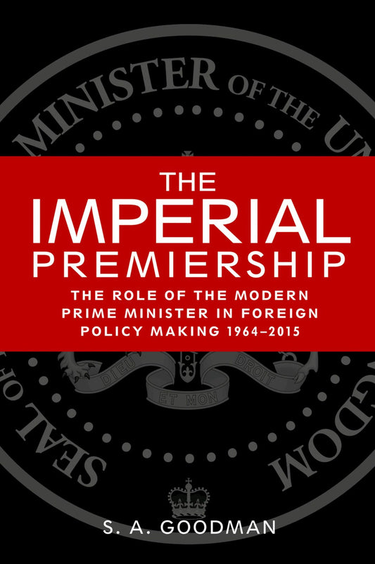 The imperial premiership