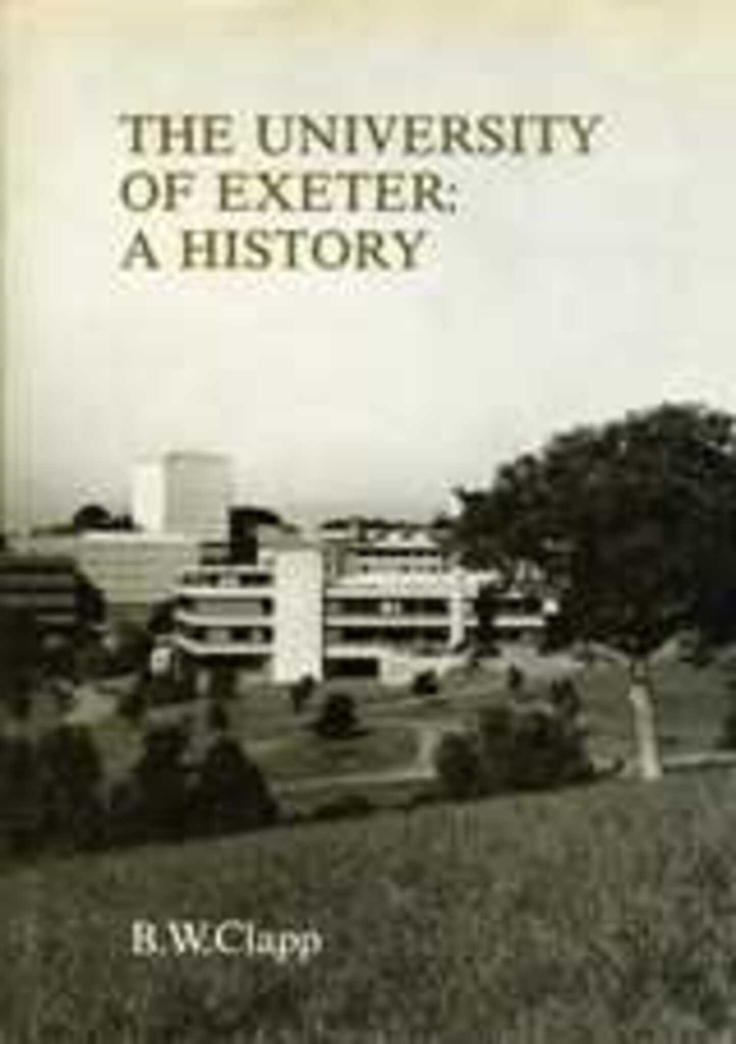The University of Exeter
