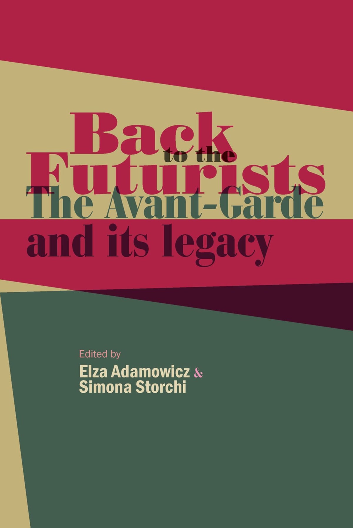 Back to the Futurists