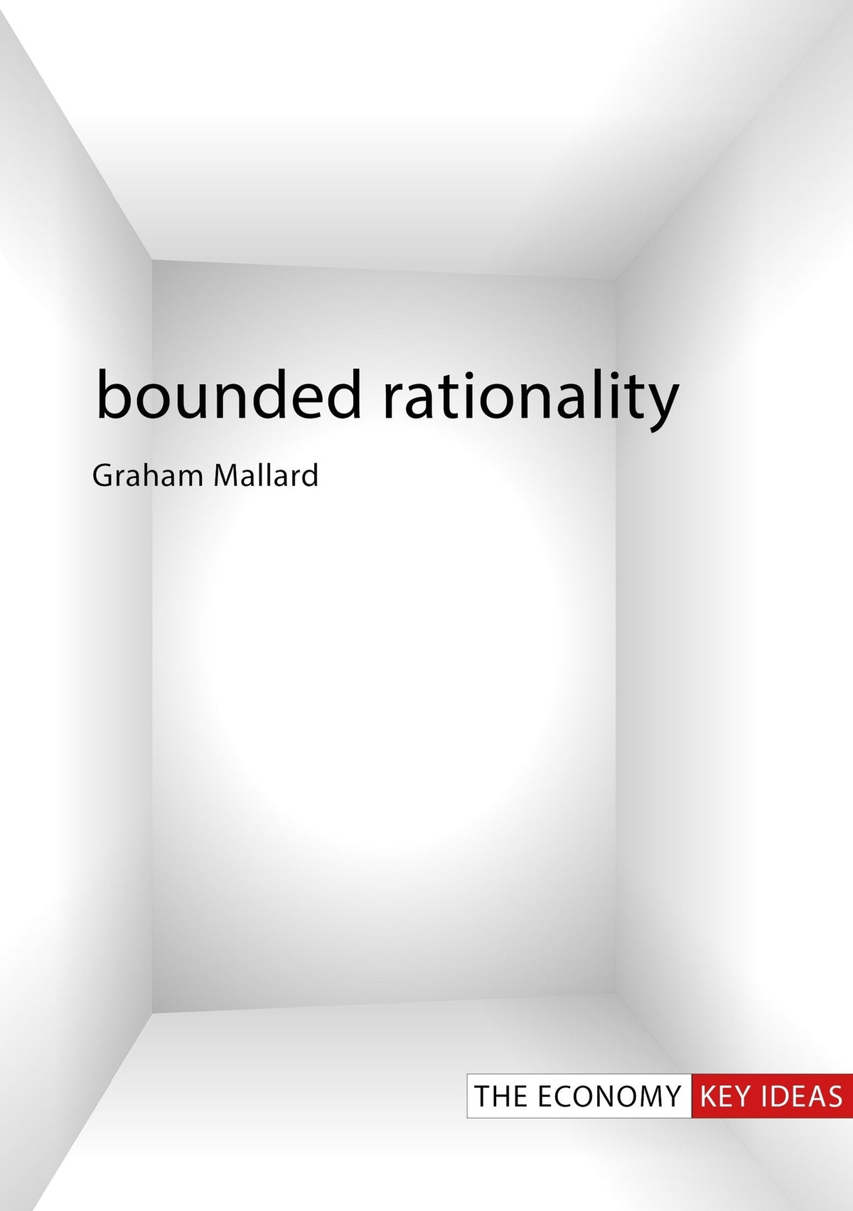 Bounded Rationality