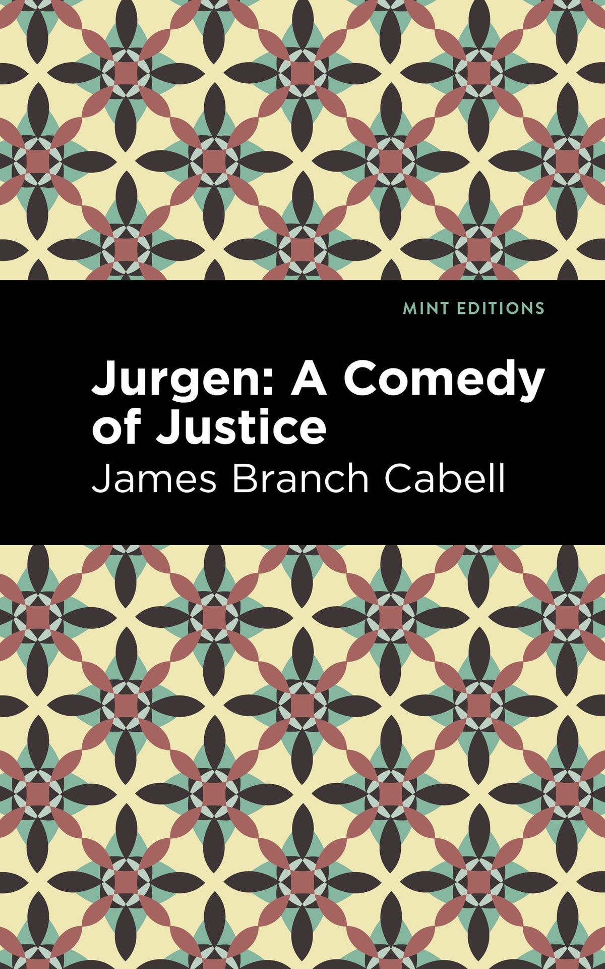 Cover image for Jurgen ISBN 9798888973196