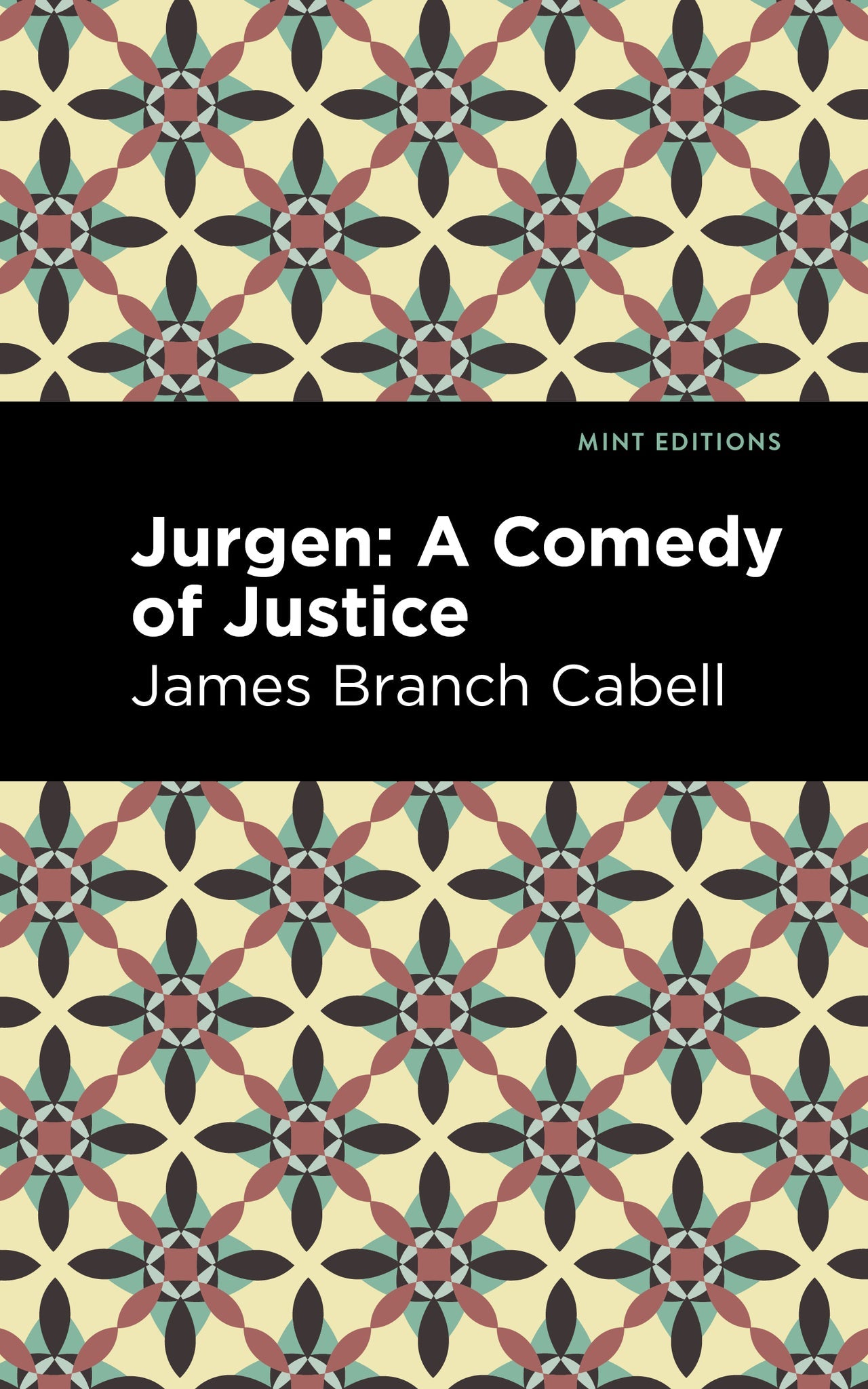 Cover image for Jurgen ISBN 9798888973196