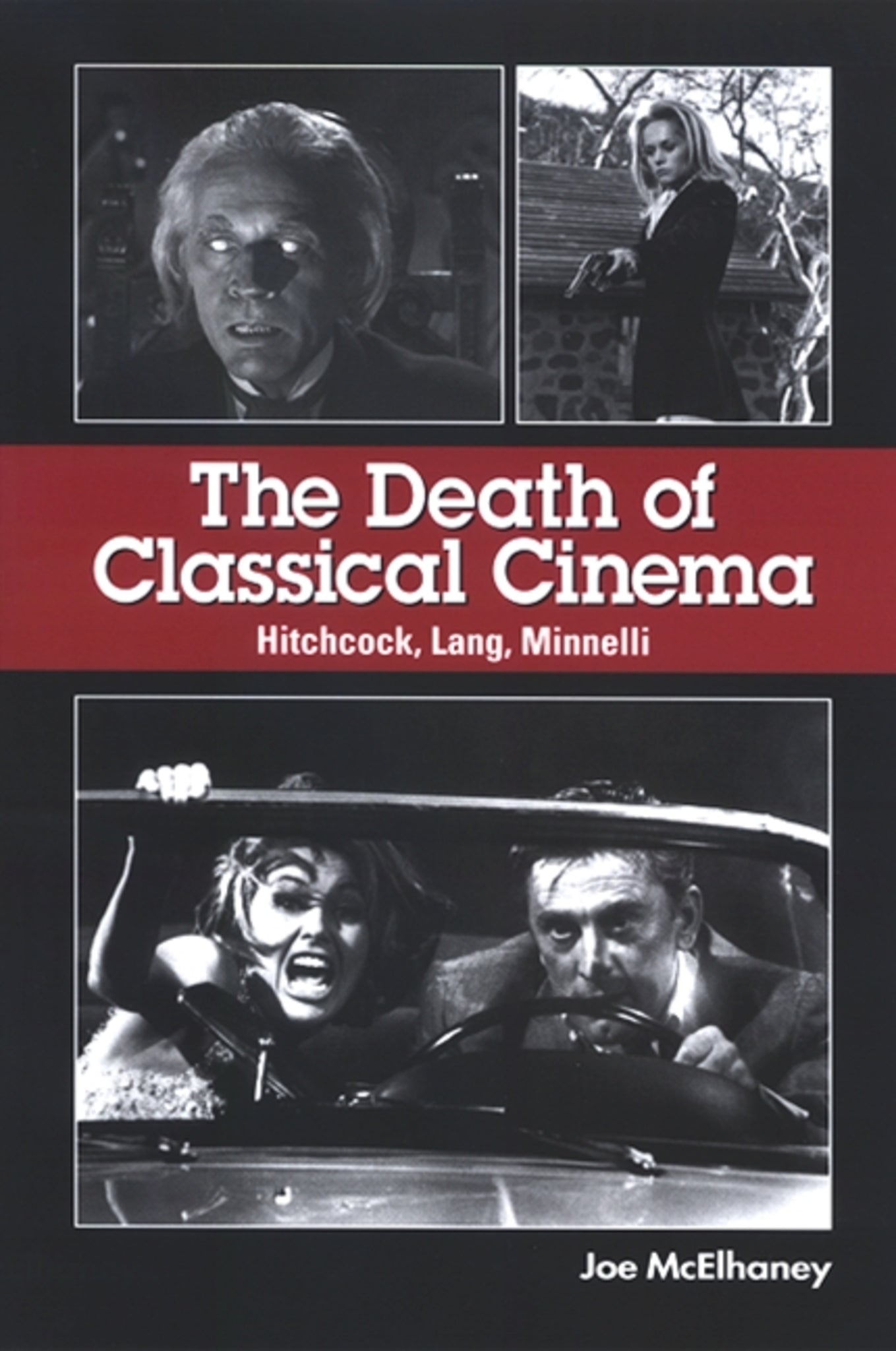 The Death of Classical Cinema