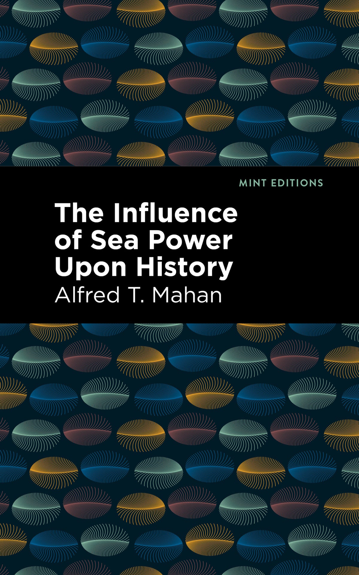 Cover image for The Influence of Sea Power Upon History ISBN 9781513131894