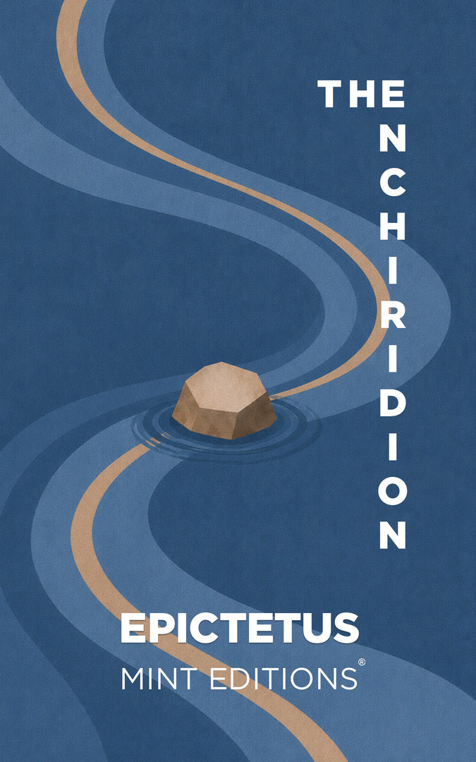 Cover image for The Enchiridion ISBN 9798888977286