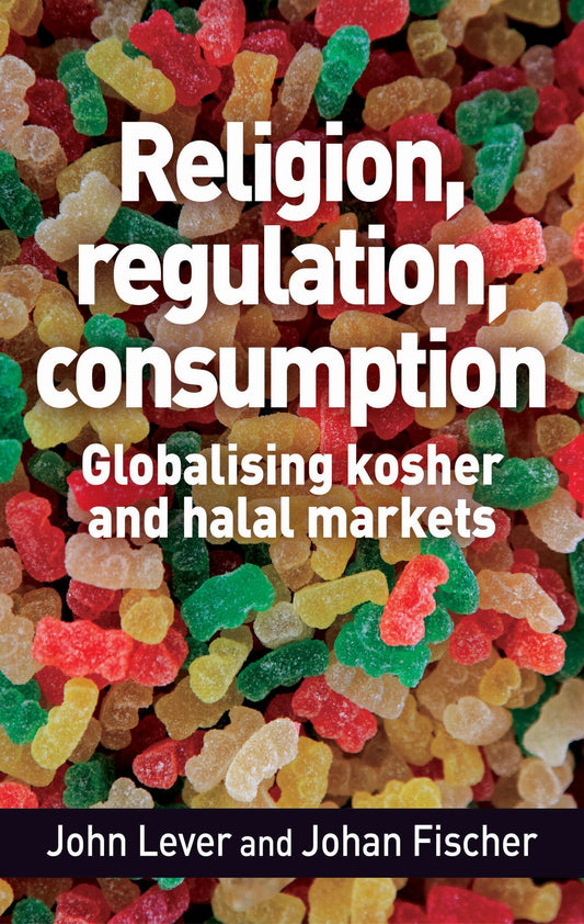 Religion, regulation, consumption
