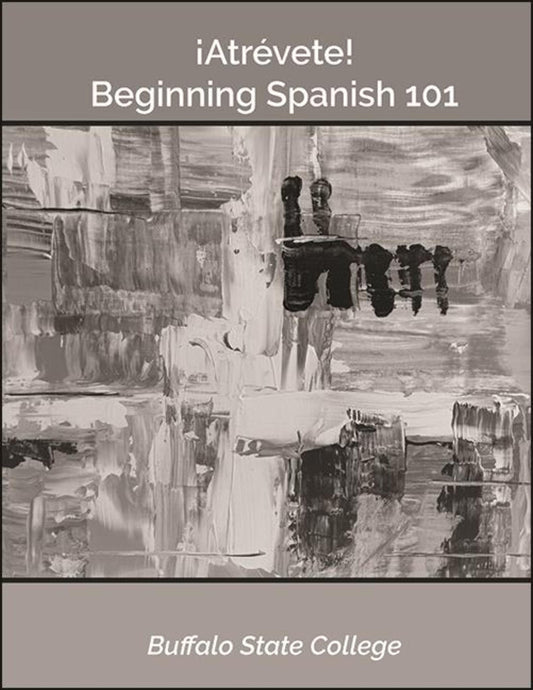 Beginning Spanish 101