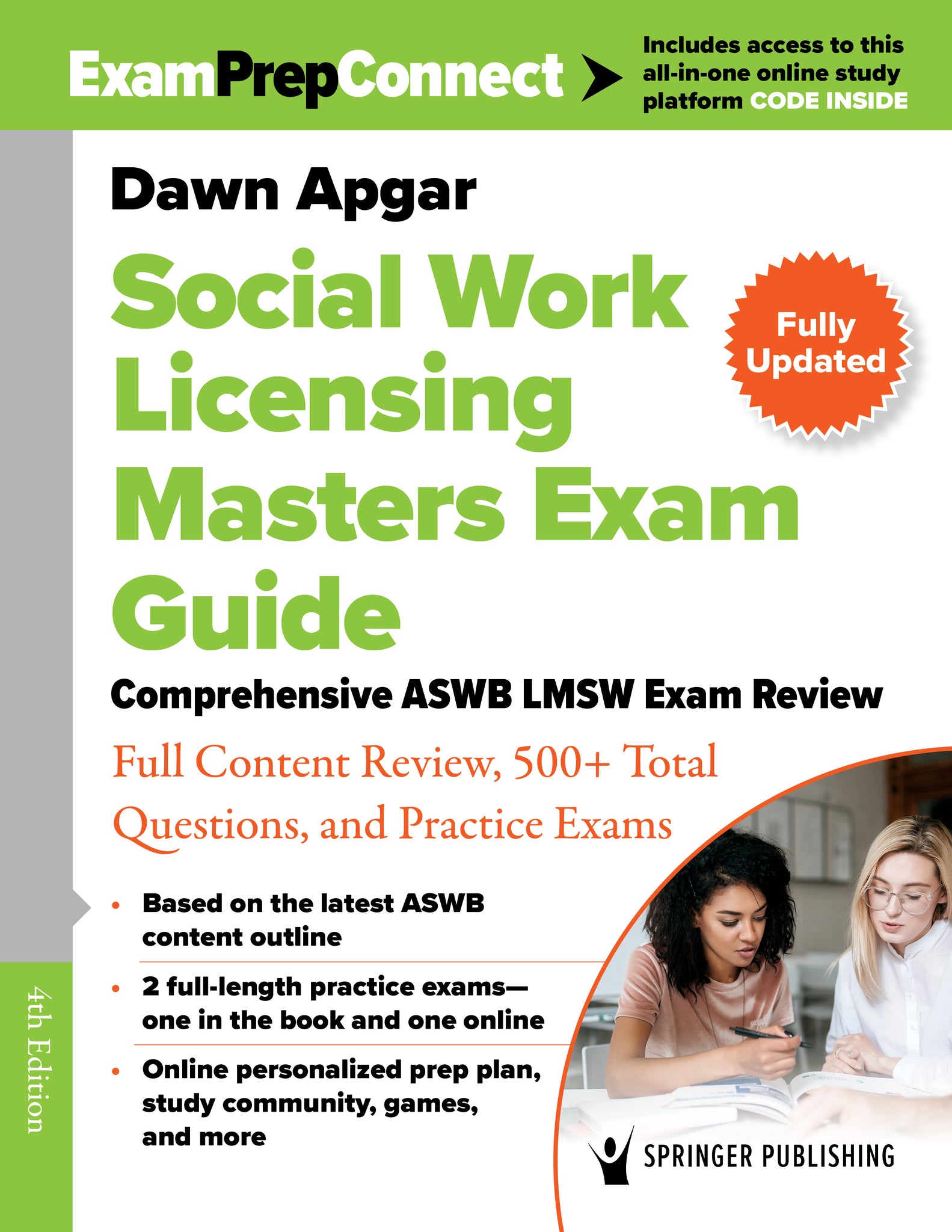Social Work Licensing Masters Exam Guide