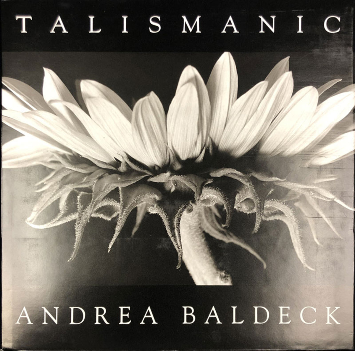 Talismanic