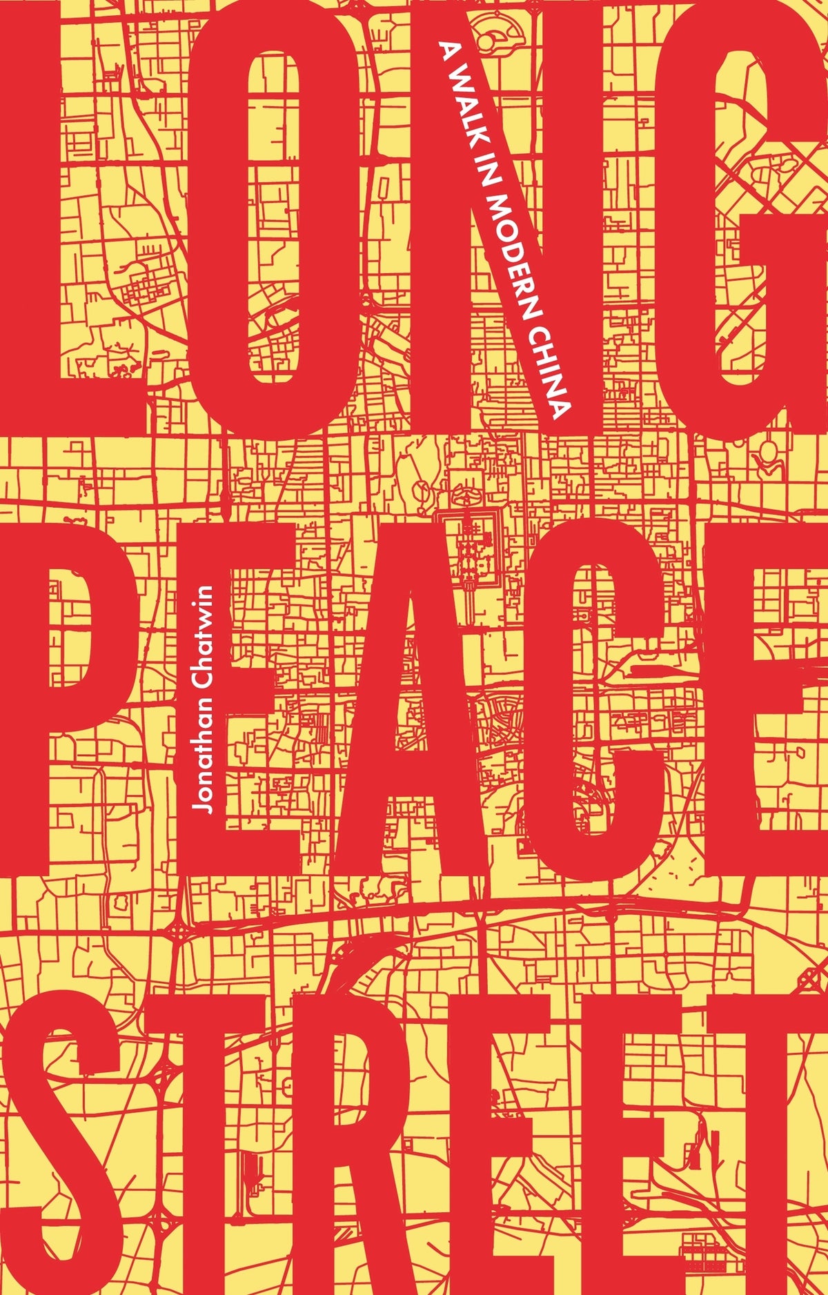 Long Peace Street