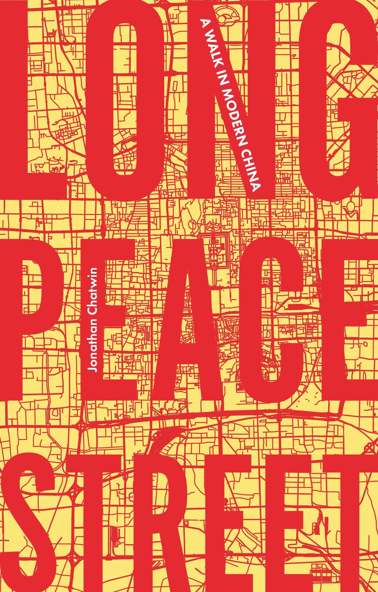 Long Peace Street