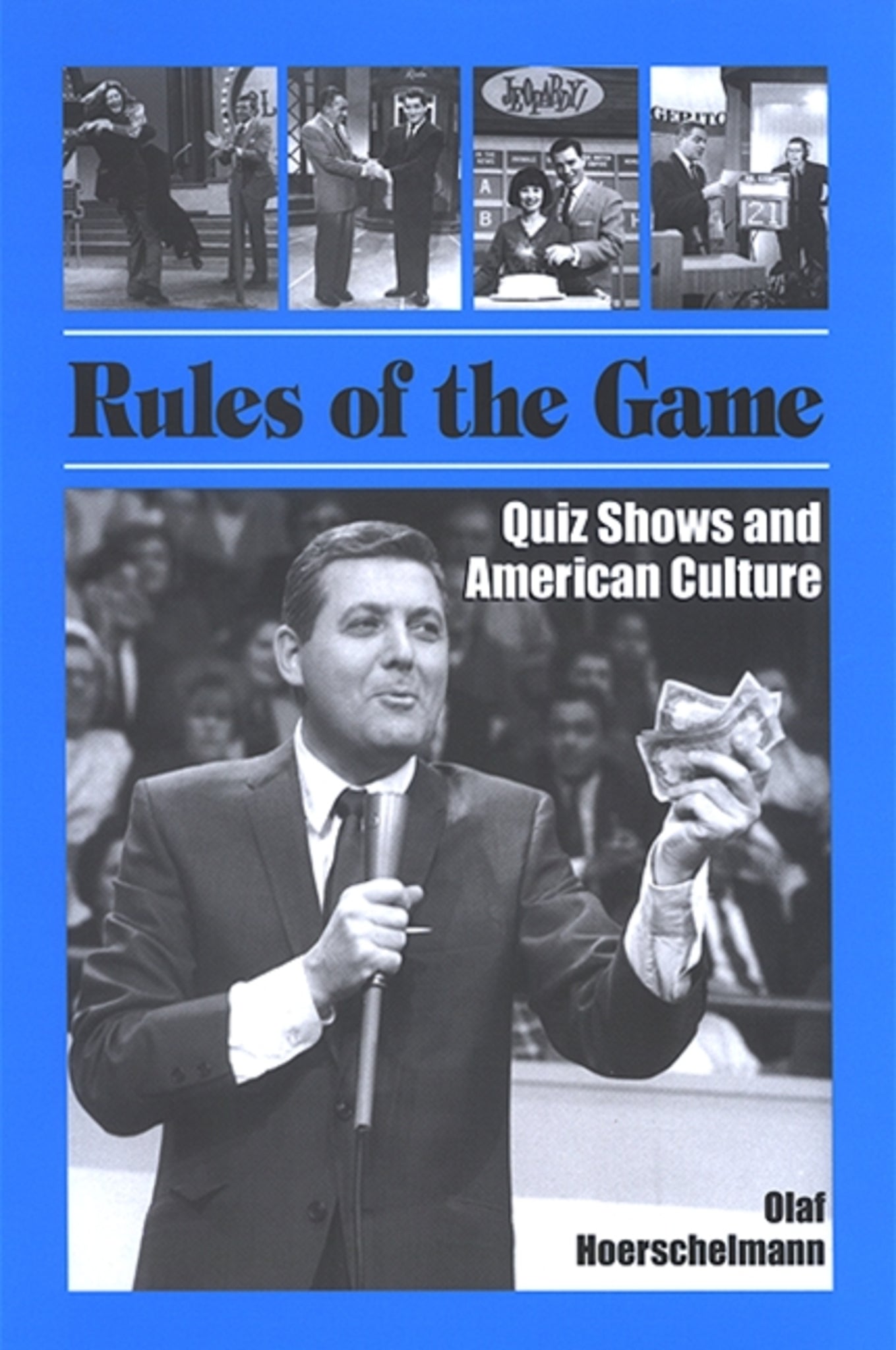 Rules of the Game
