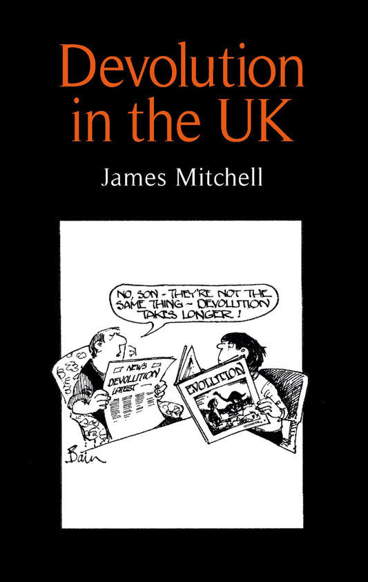 Devolution in the UK