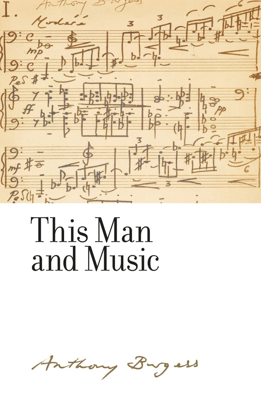This Man and Music