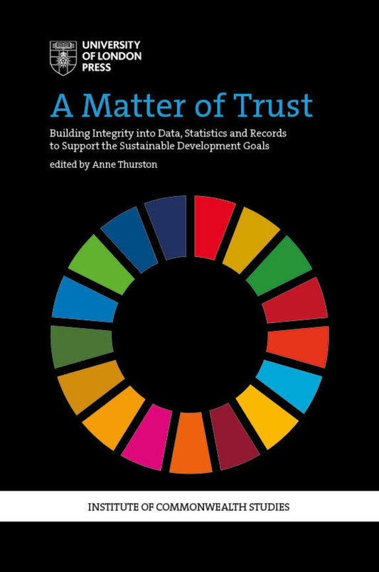 A Matter of Trust