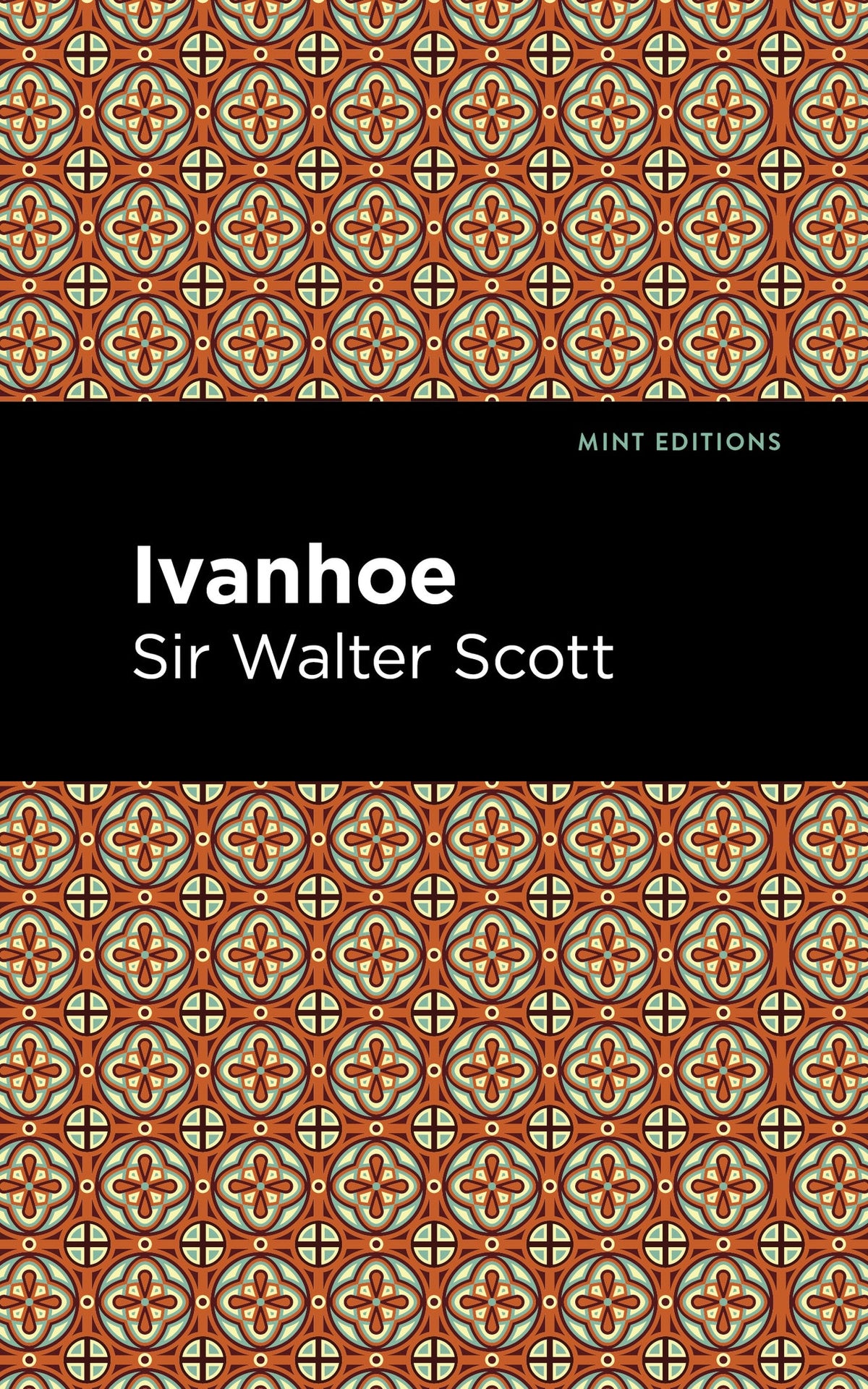 Cover image for Ivanhoe ISBN 9781513218885