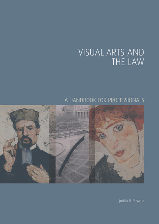 Visual Arts and the Law