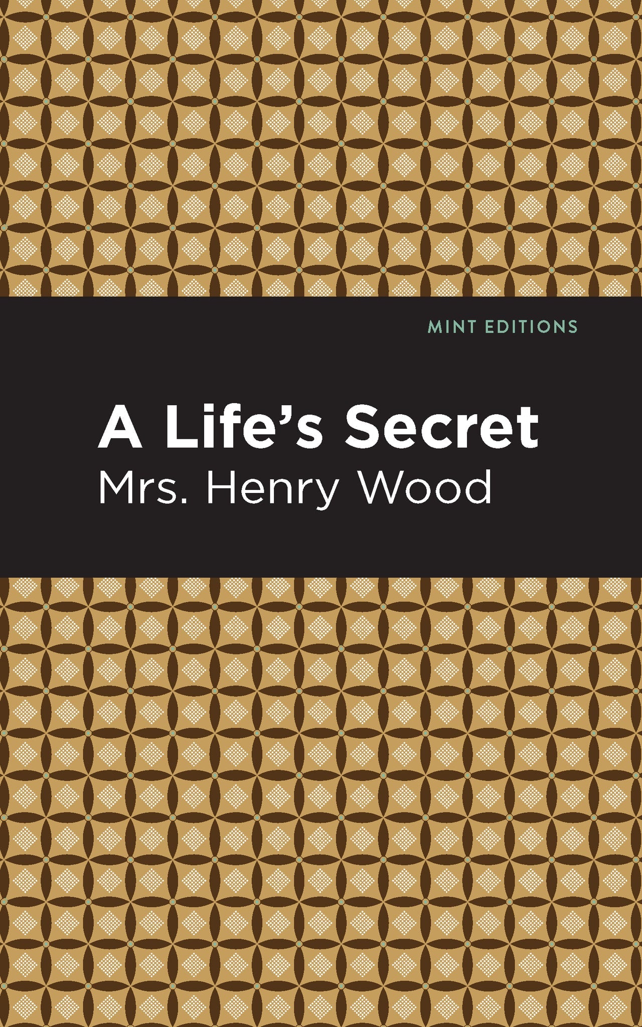 Cover image for A Life's Secret ISBN 9781513206592