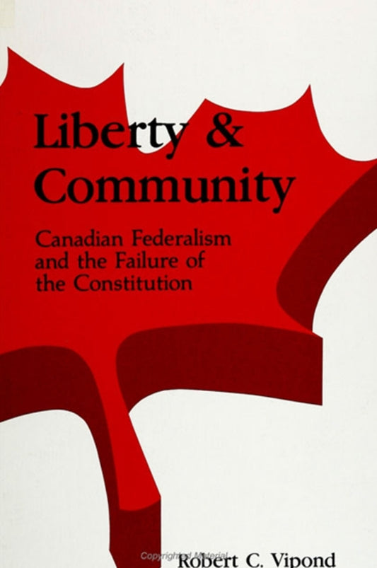 Liberty and Community