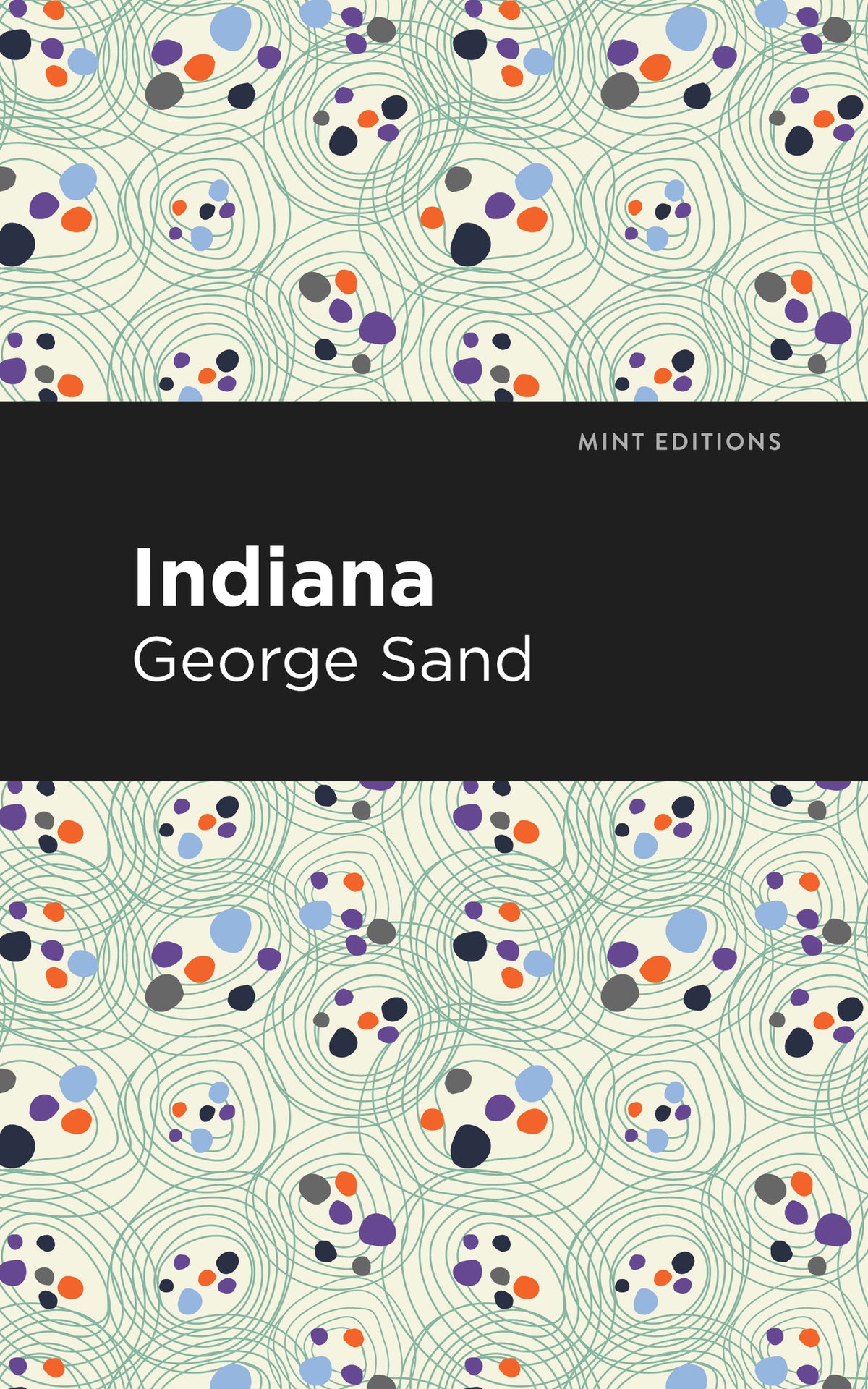 Cover image for Indiana ISBN 9781513279527