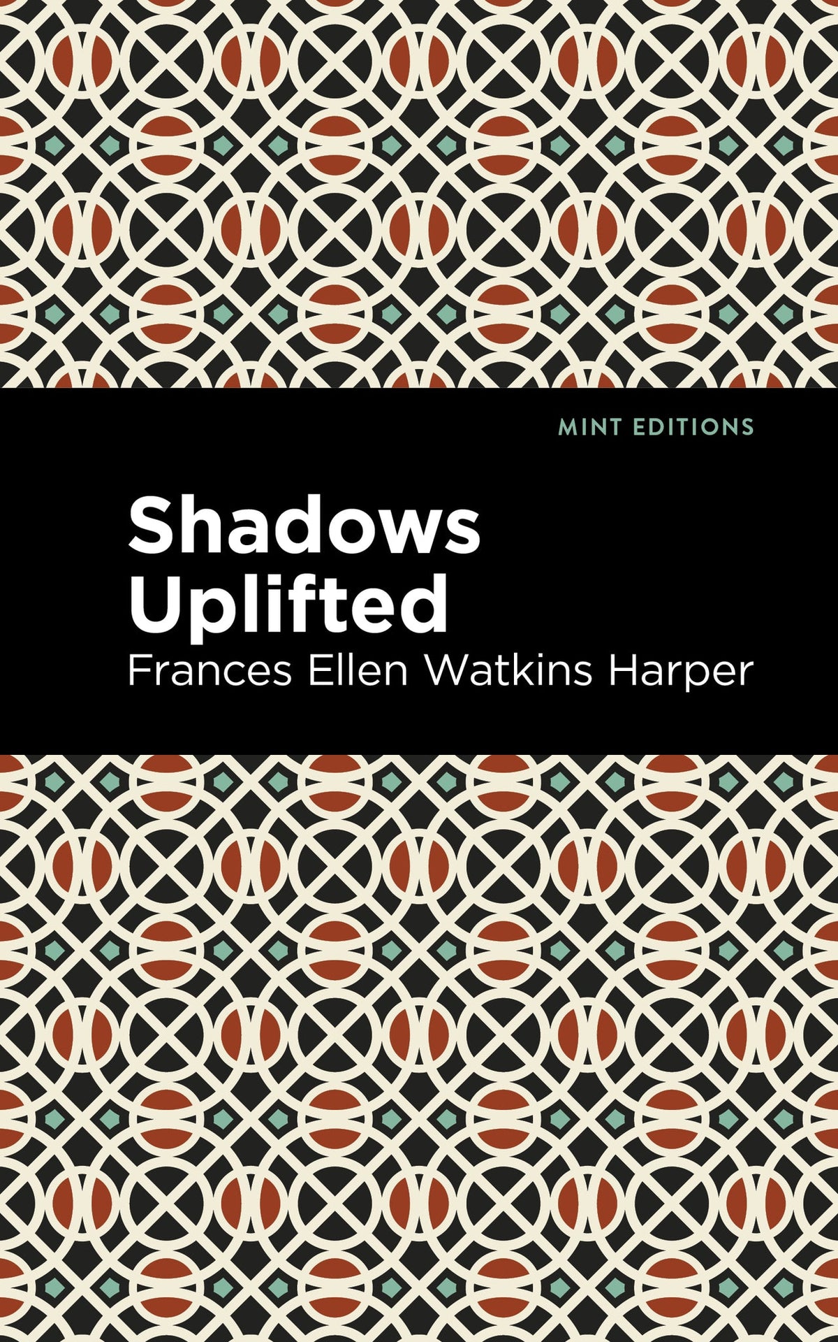 Cover image for Shadows Uplifted ISBN 9781513219653