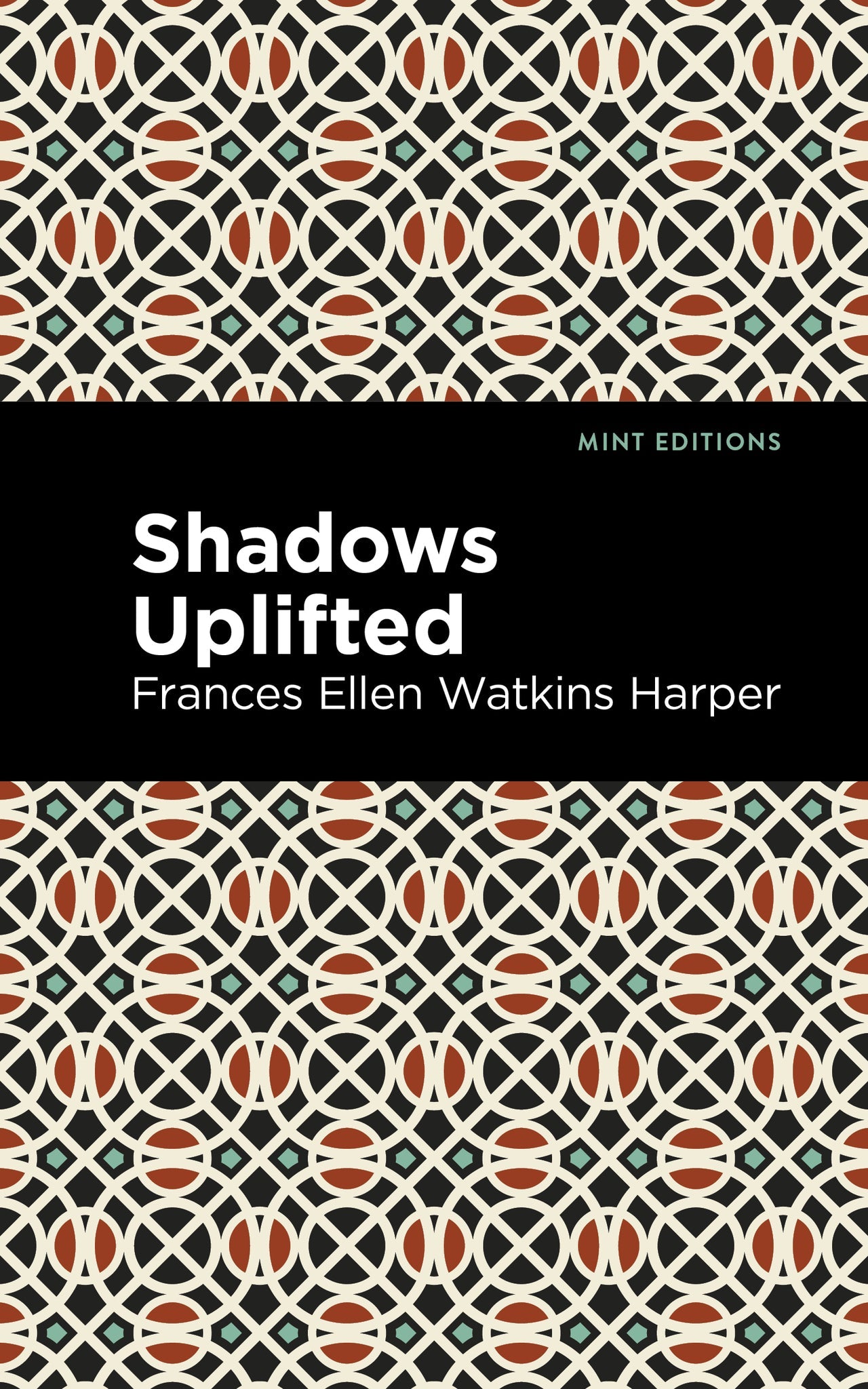 Cover image for Shadows Uplifted ISBN 9781513219653