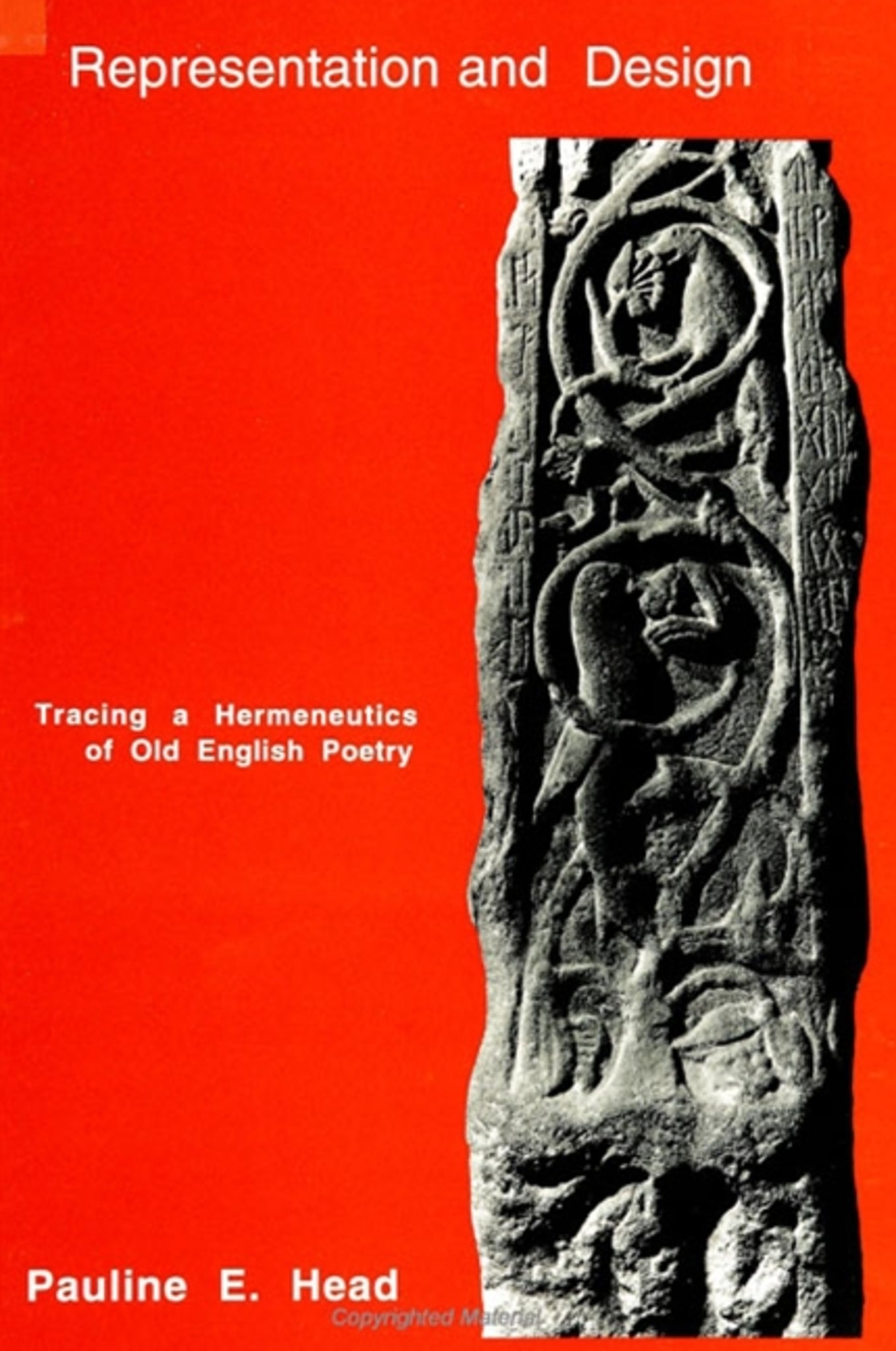 Representation and Design