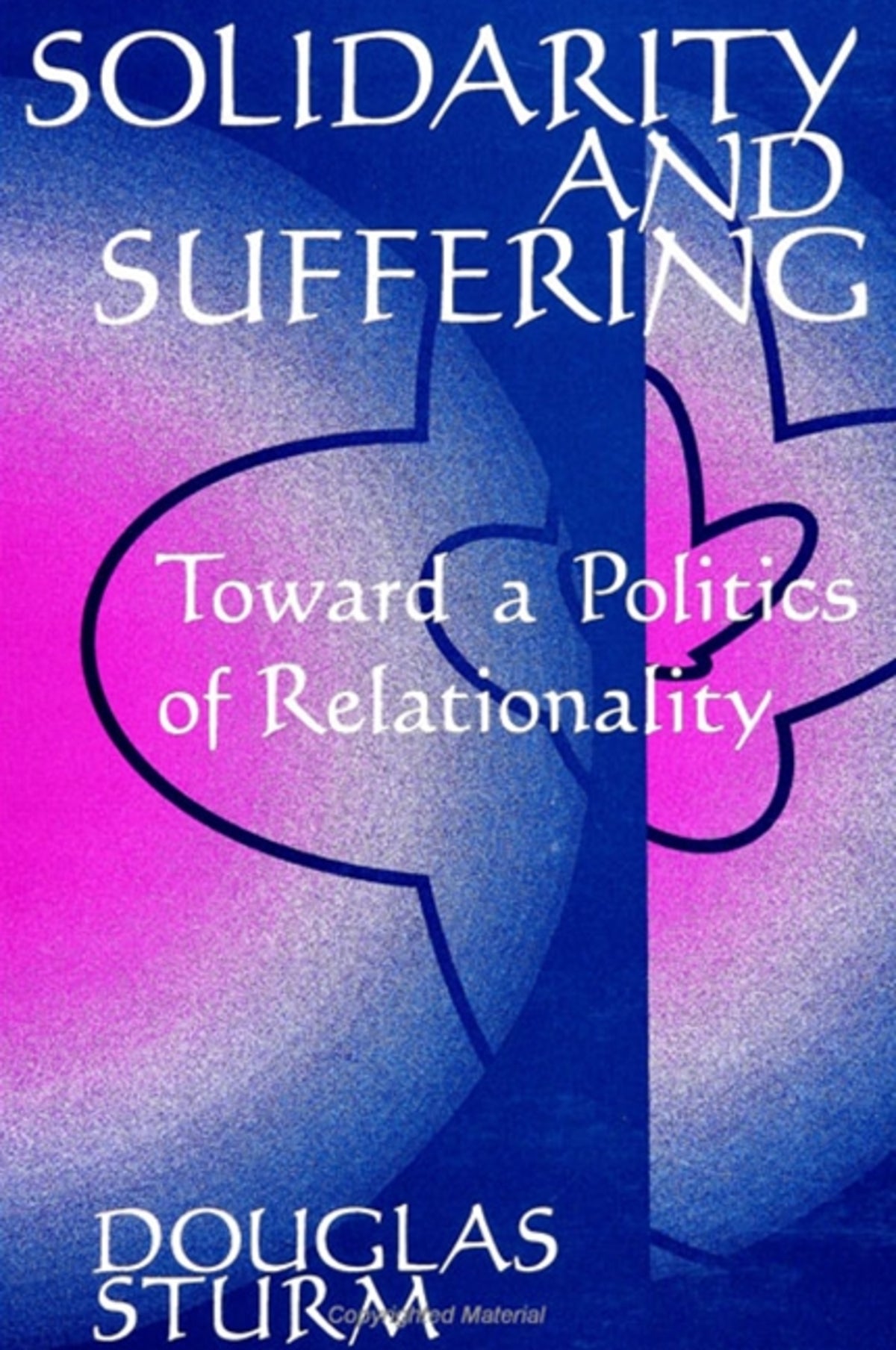 Cover image for Solidarity and Suffering ISBN 9780791438701