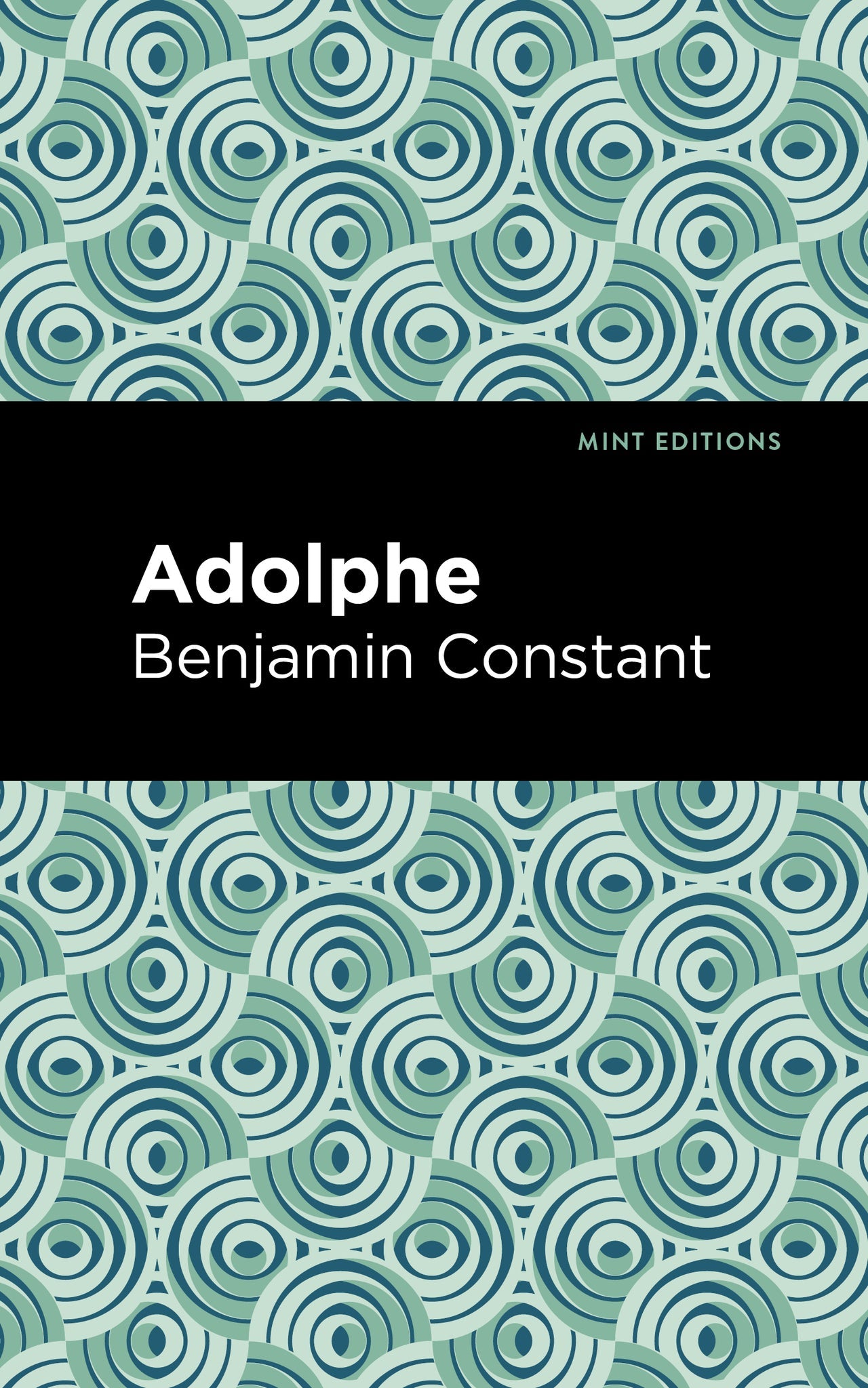 Cover image for Adolphe ISBN 9798888971819