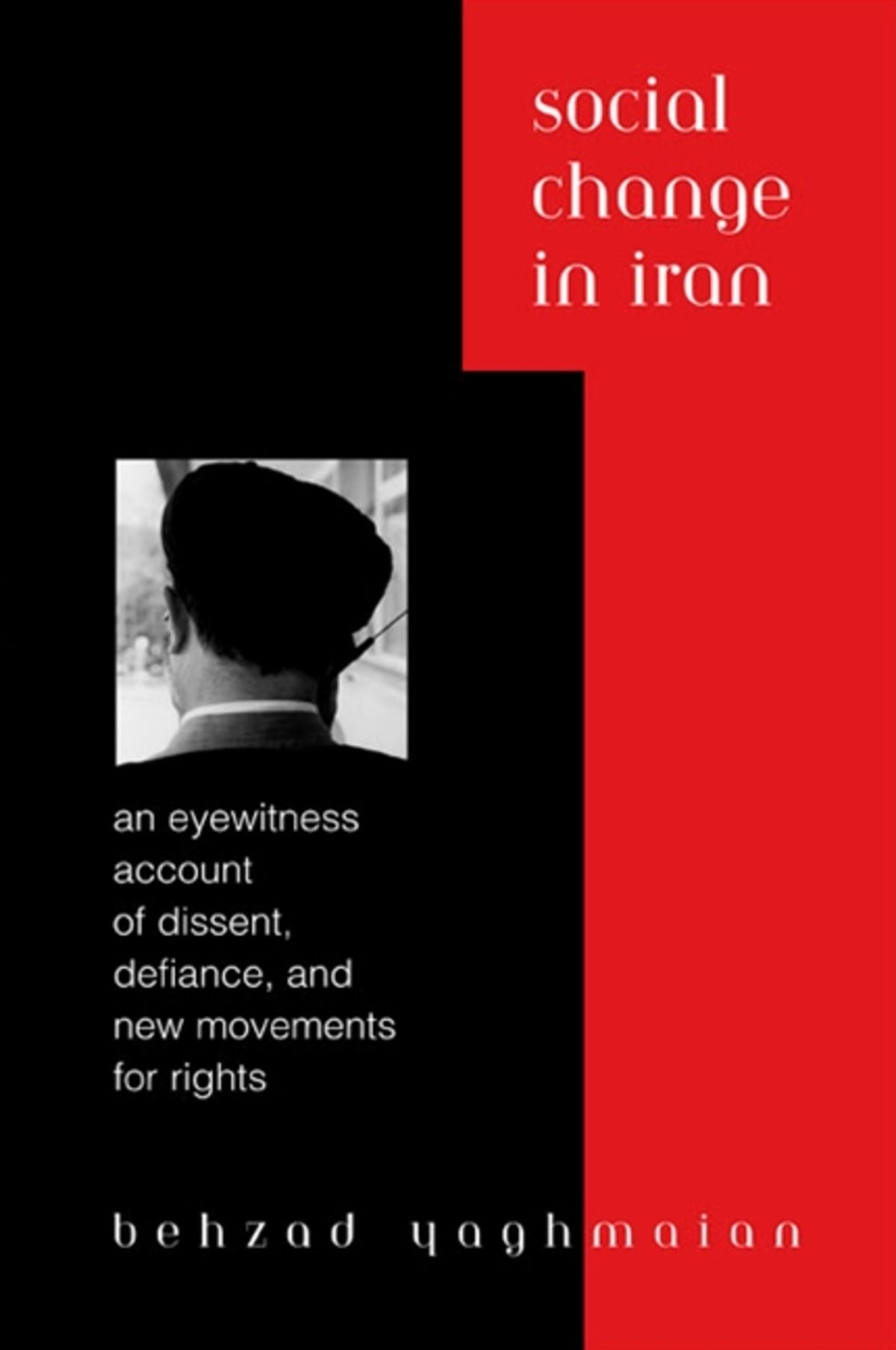 Social Change in Iran