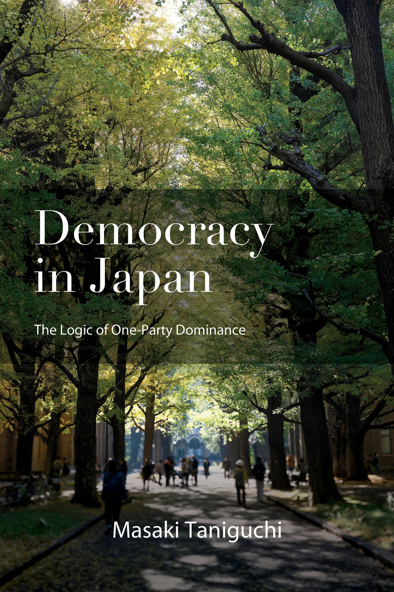 Democracy in Japan