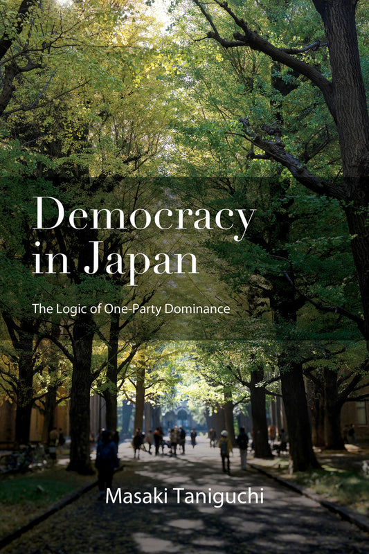 Democracy in Japan