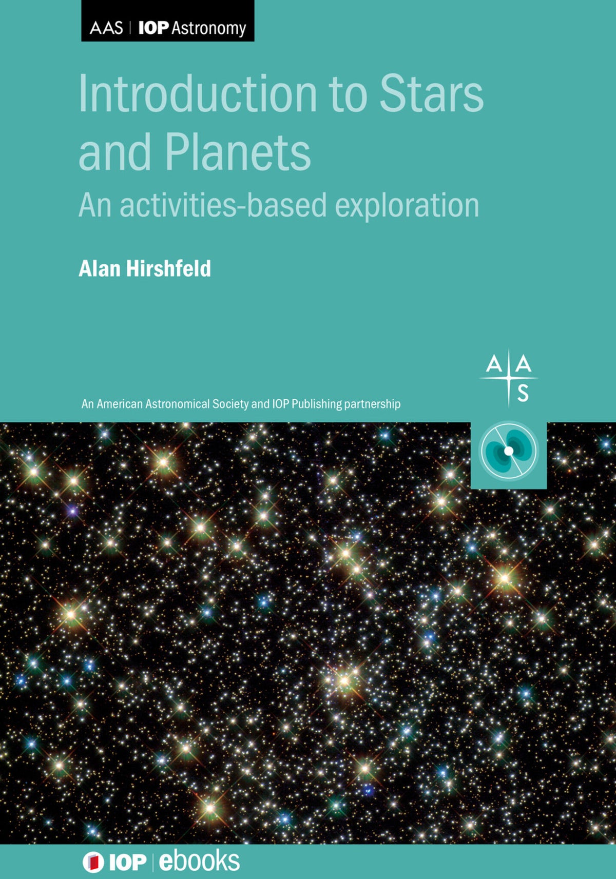 Cover image for Introduction to Stars and Planets ISBN 9780750336895