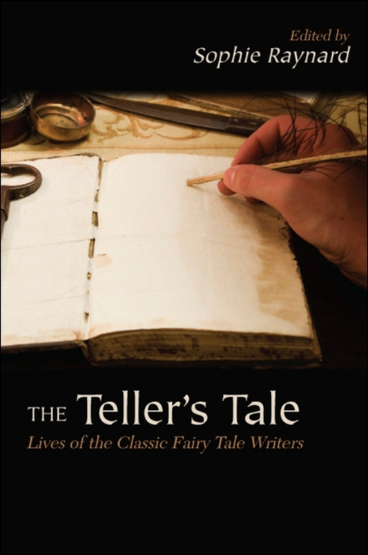 The Teller's Tale