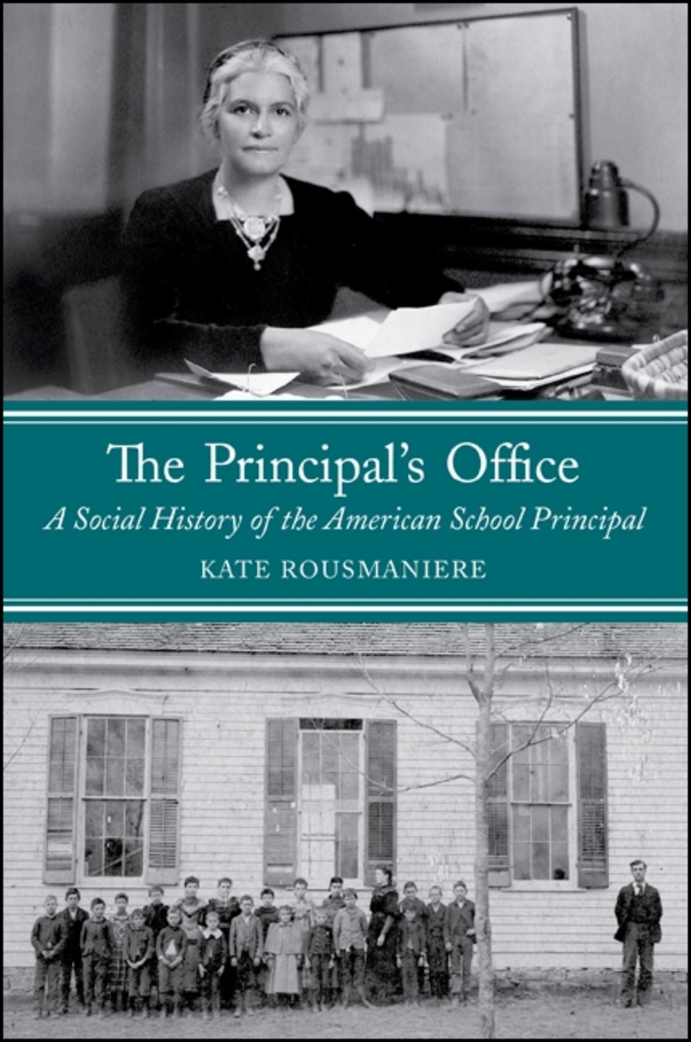 The Principal's Office