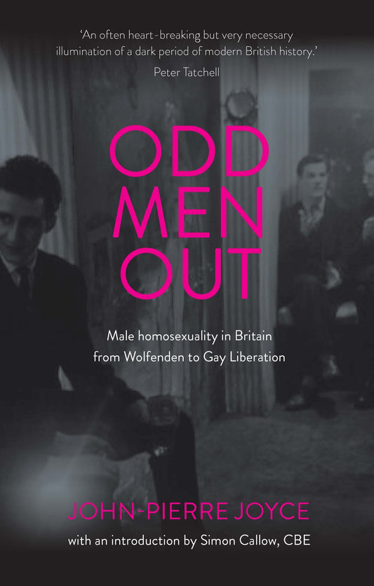 Odd men out