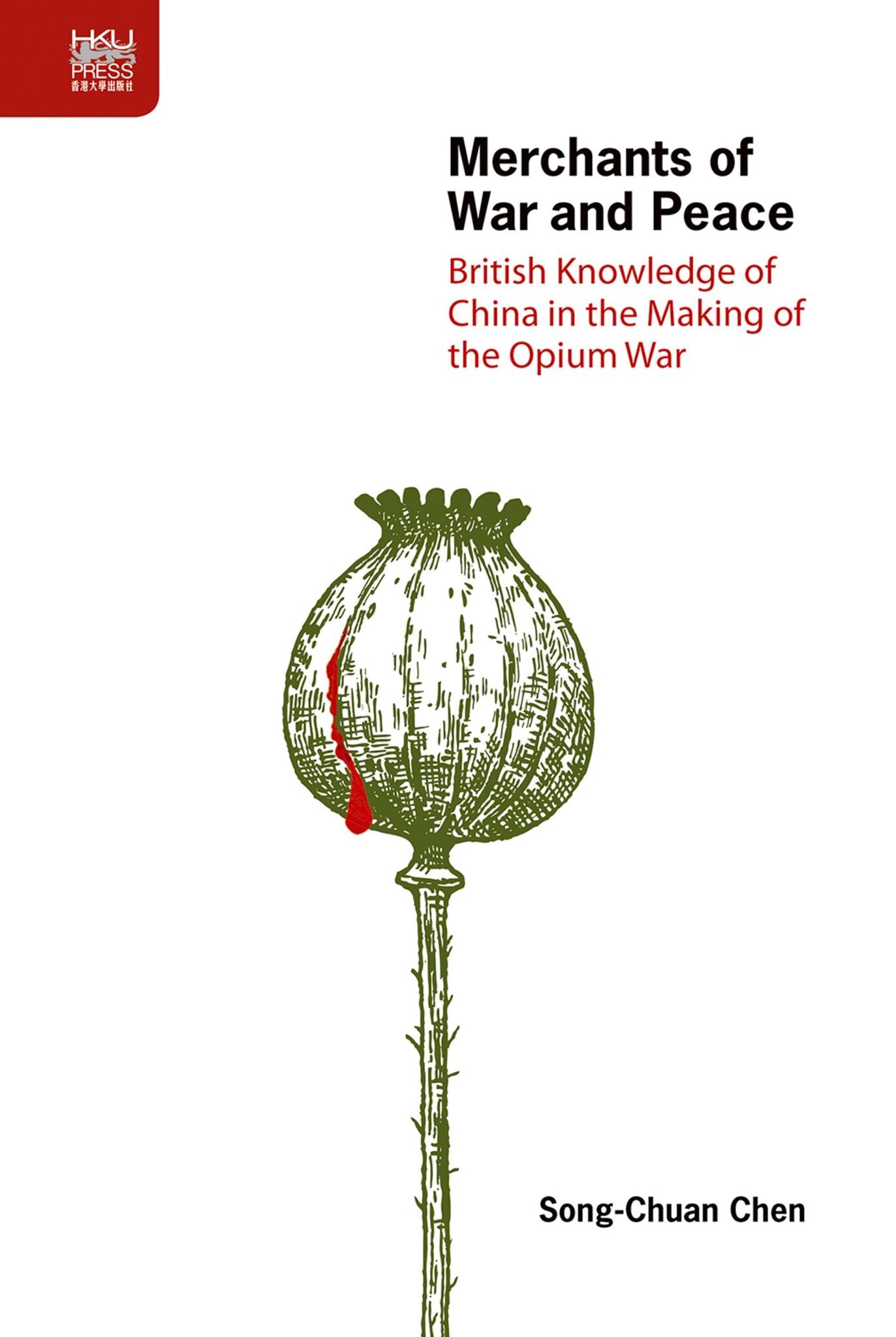 Merchants of War and Peace