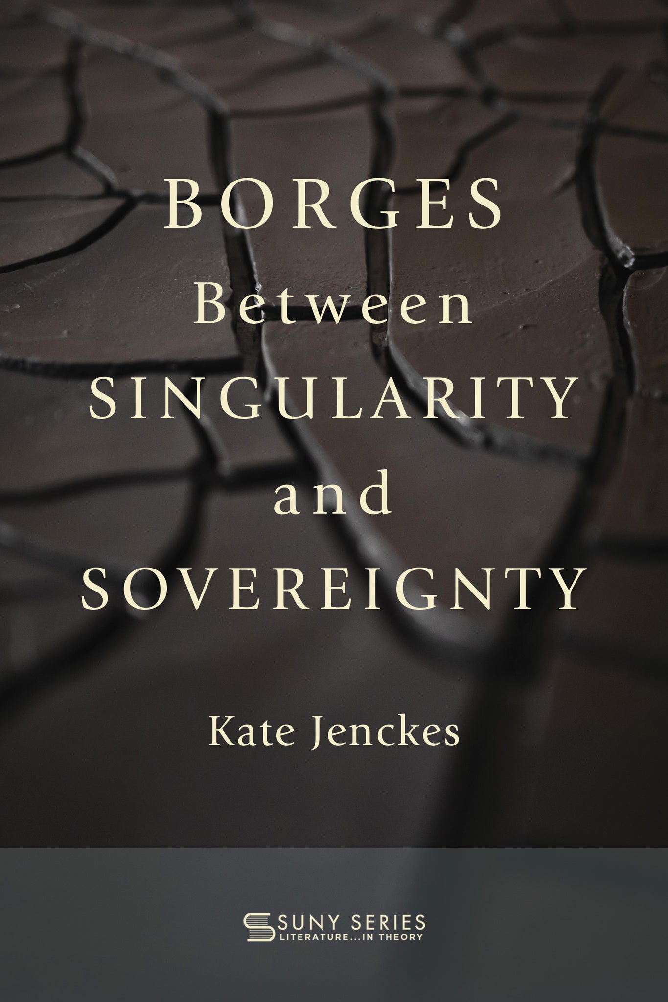 Borges Between Singularity and Sovereignty