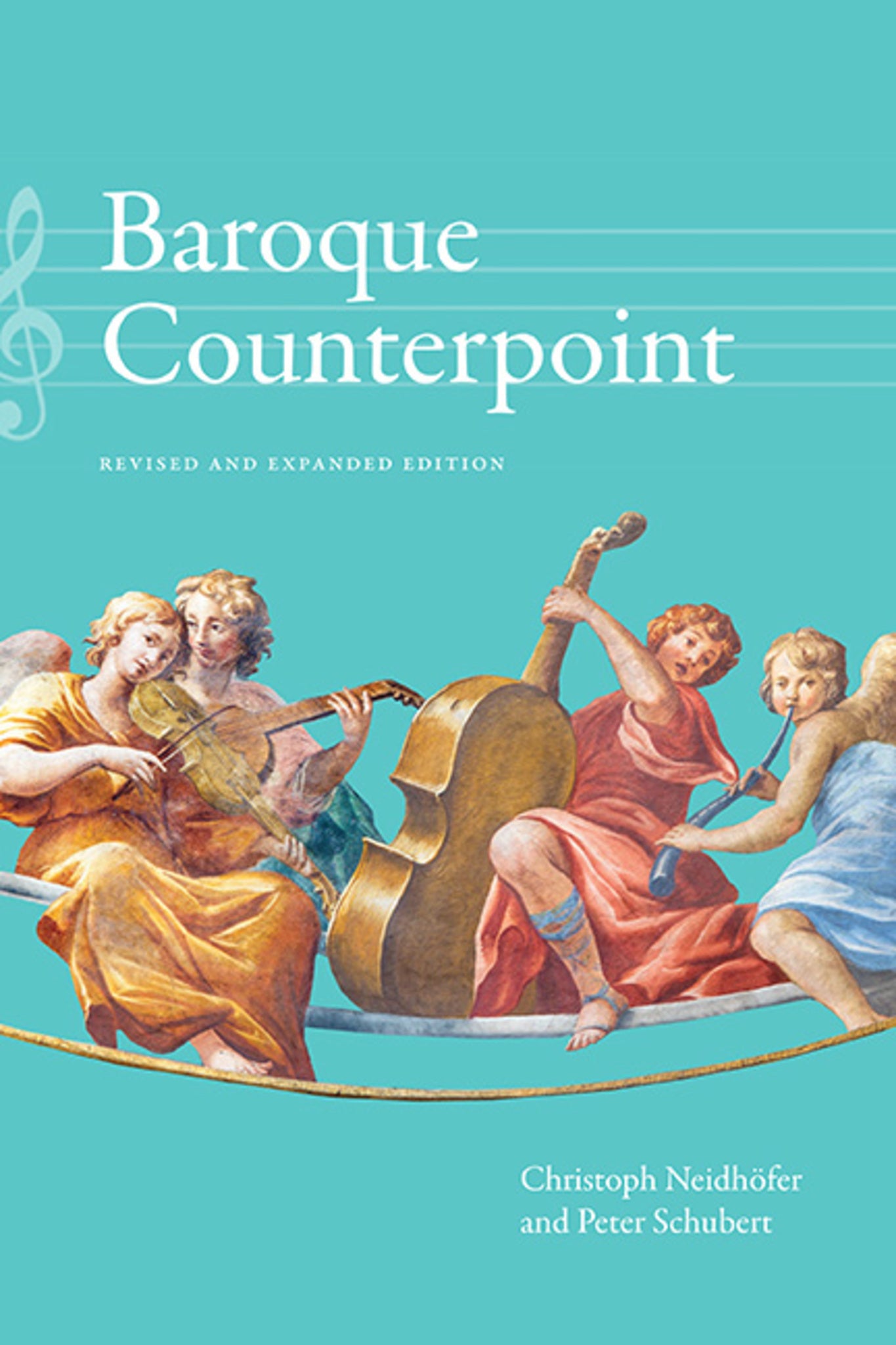 Baroque Counterpoint