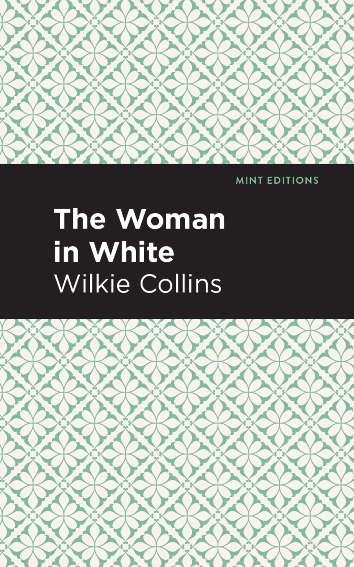 Cover image for The Woman in White ISBN 9781513218779