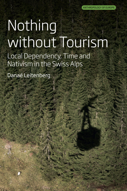 Nothing Without Tourism