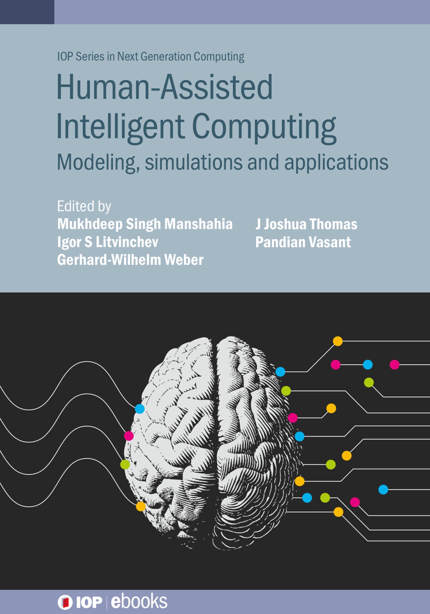 Human-Assisted Intelligent Computing